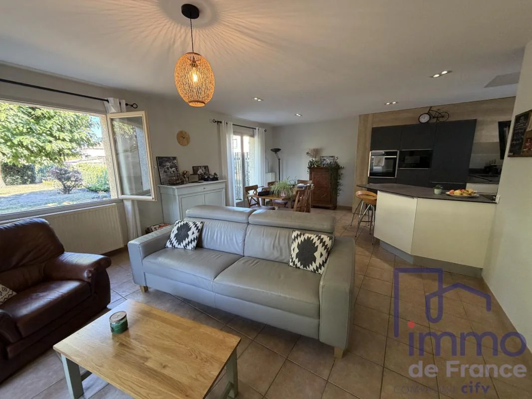 Maison 6 pièces à vendre à Veauche (42340) - photo 6