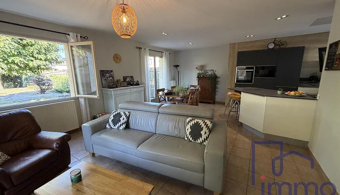 Maison 6 pièces à vendre à Veauche (42340) - photo 6