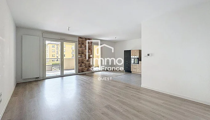 Appartement 3 pièces à louer à Laval (53000) - photo 4