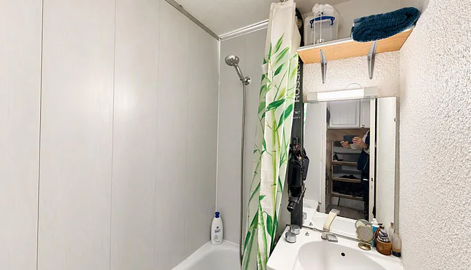 Appartement 1 pièce à vendre à Tignes (73320) - photo 5