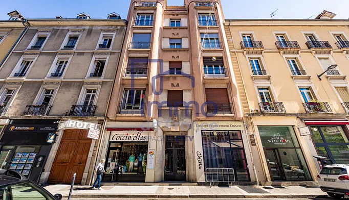 Appartement 4 pièces à vendre à Grenoble (38000) - photo 16