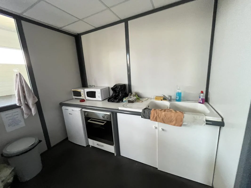 Bureau à louer à Onet-le-Château (12850) - photo 12