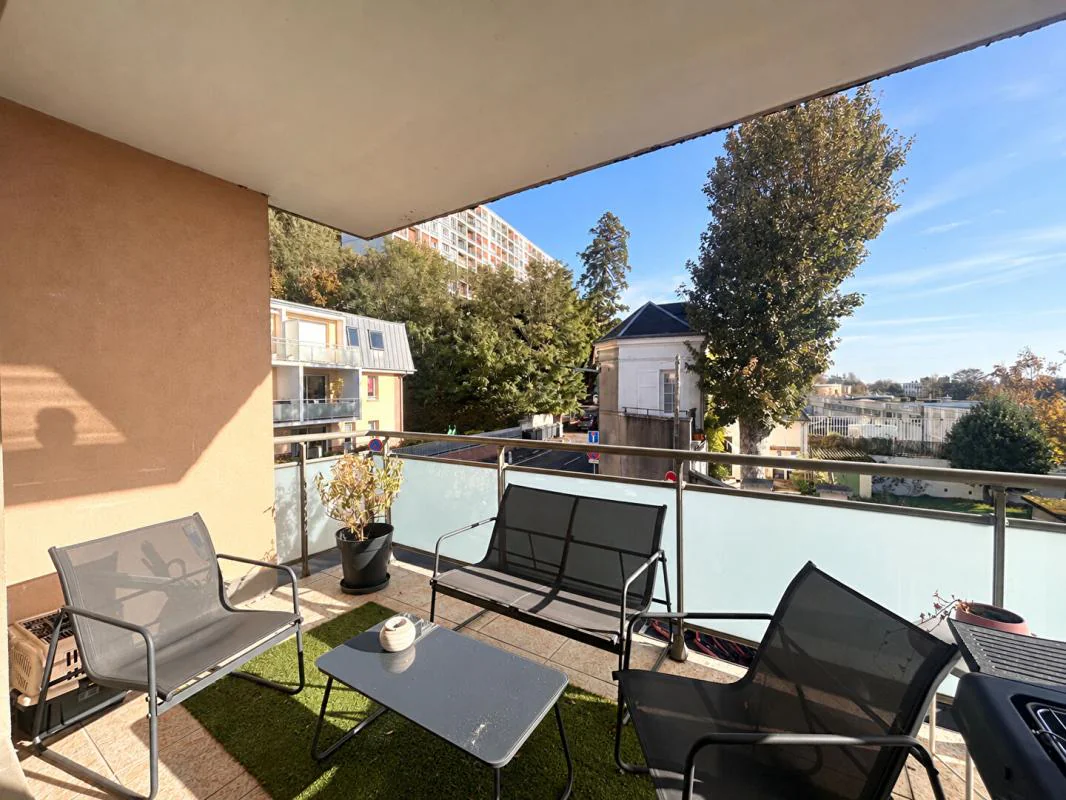 Appartement 4 pièces à louer au Havre (76600) - photo 1
