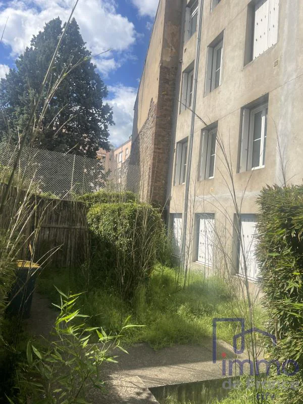 Appartement 3 pièces à vendre à Saint-Étienne (42000) - photo 9
