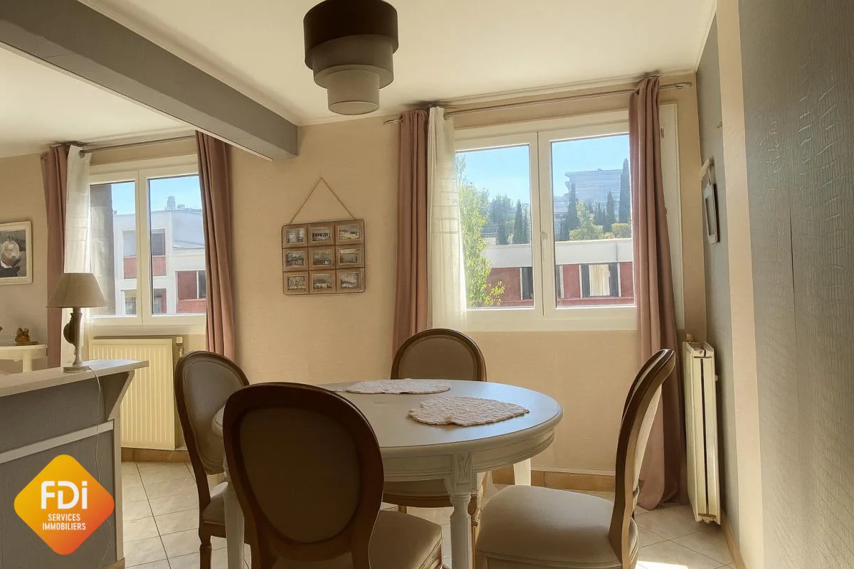 Appartement 2 pièces à vendre à Montpellier (34070) - photo 7