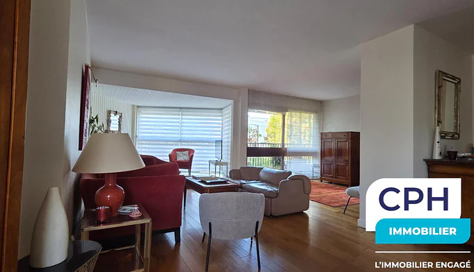 Appartement 3 pièces à vendre au Chesnay-Rocquencourt (78150) - photo 4