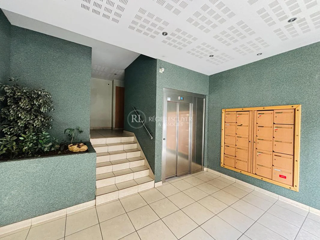 Appartement 3 pièces à vendre à Lyon (69003) - photo 8