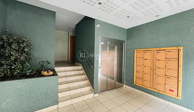 Appartement 3 pièces à vendre à Lyon (69003) - photo 8