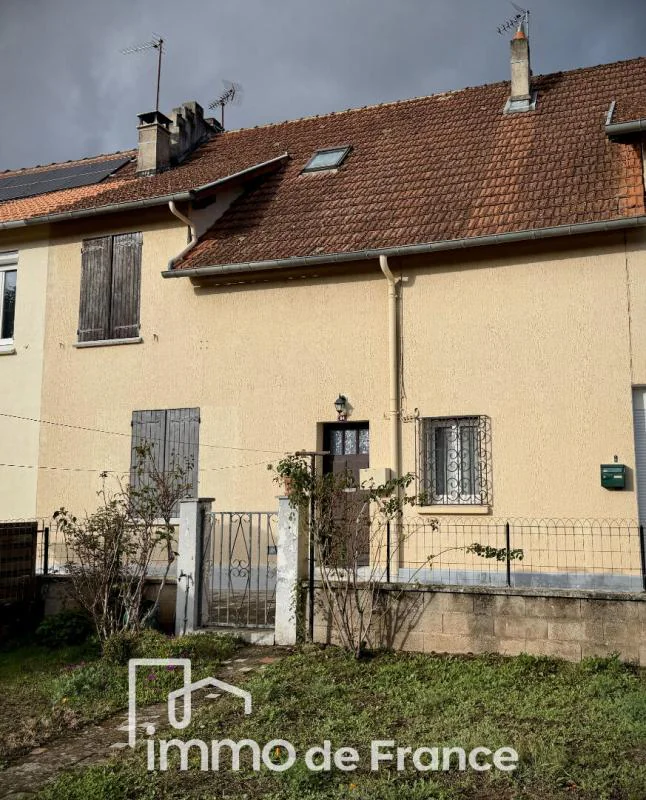 Maison 4 pièces à vendre à Firmi (12300) - photo 10