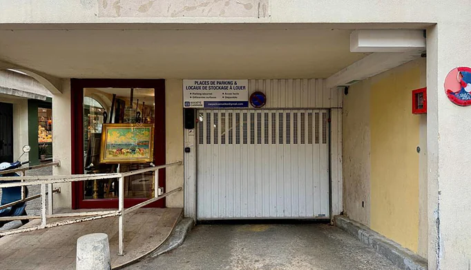 Parking / Box à vendre à Versailles (78000) - photo 4