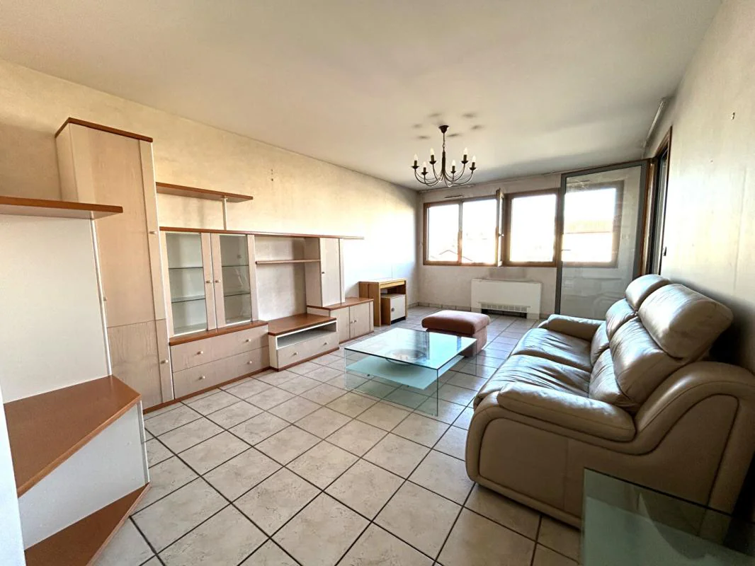 Appartement 3 pièces à vendre à Villeurbanne (69100) - photo 5