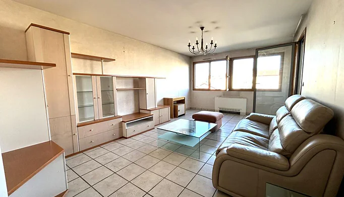 Appartement 3 pièces à vendre à Villeurbanne (69100) - photo 5
