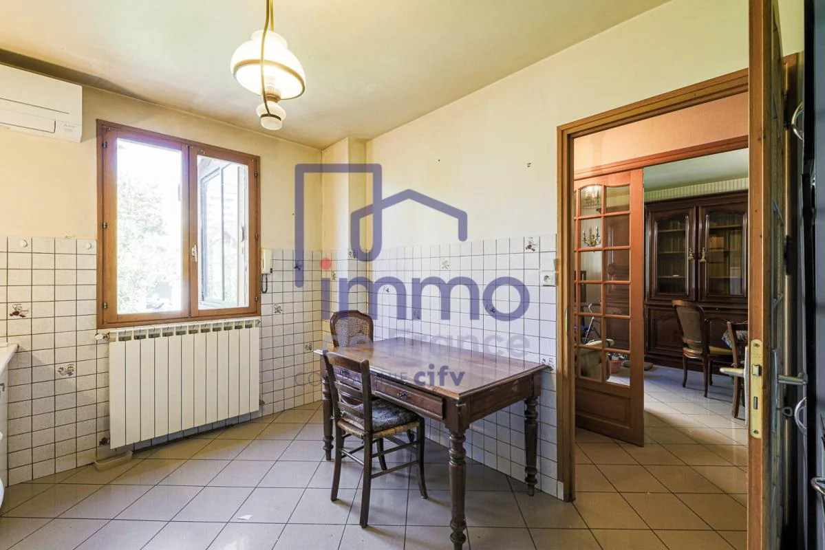 Maison 5 pièces à vendre à Grenoble (38100) - photo 7
