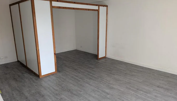 Appartement 1 pièce à louer à Villeurbanne (69100) - photo 1