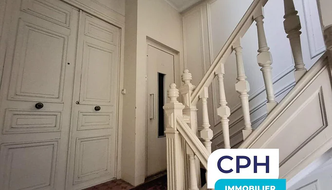 Appartement 4 pièces à vendre à Paris (75013) - photo 10