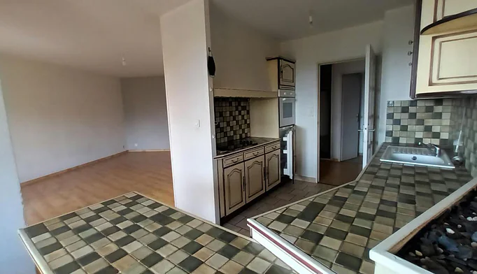 Appartement 2 pièces à louer à Rodez (12000) - photo 4