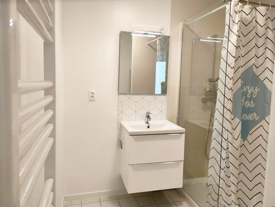 Appartement 2 pièces à louer à Albertville (73200) - photo 3