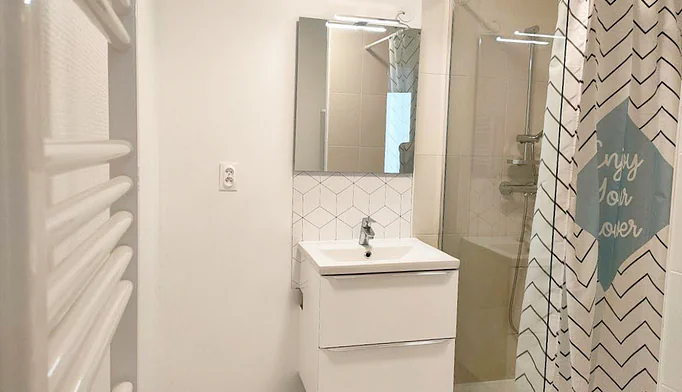 Appartement 2 pièces à louer à Albertville (73200) - photo 3