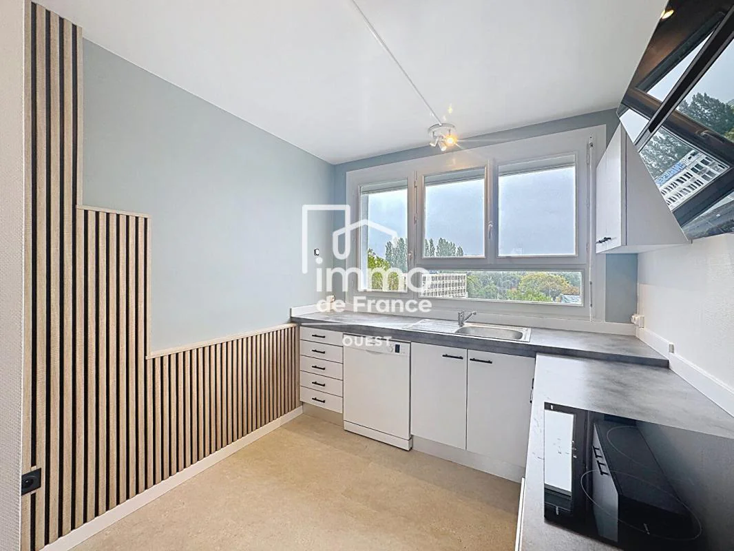 Appartement à Laval
