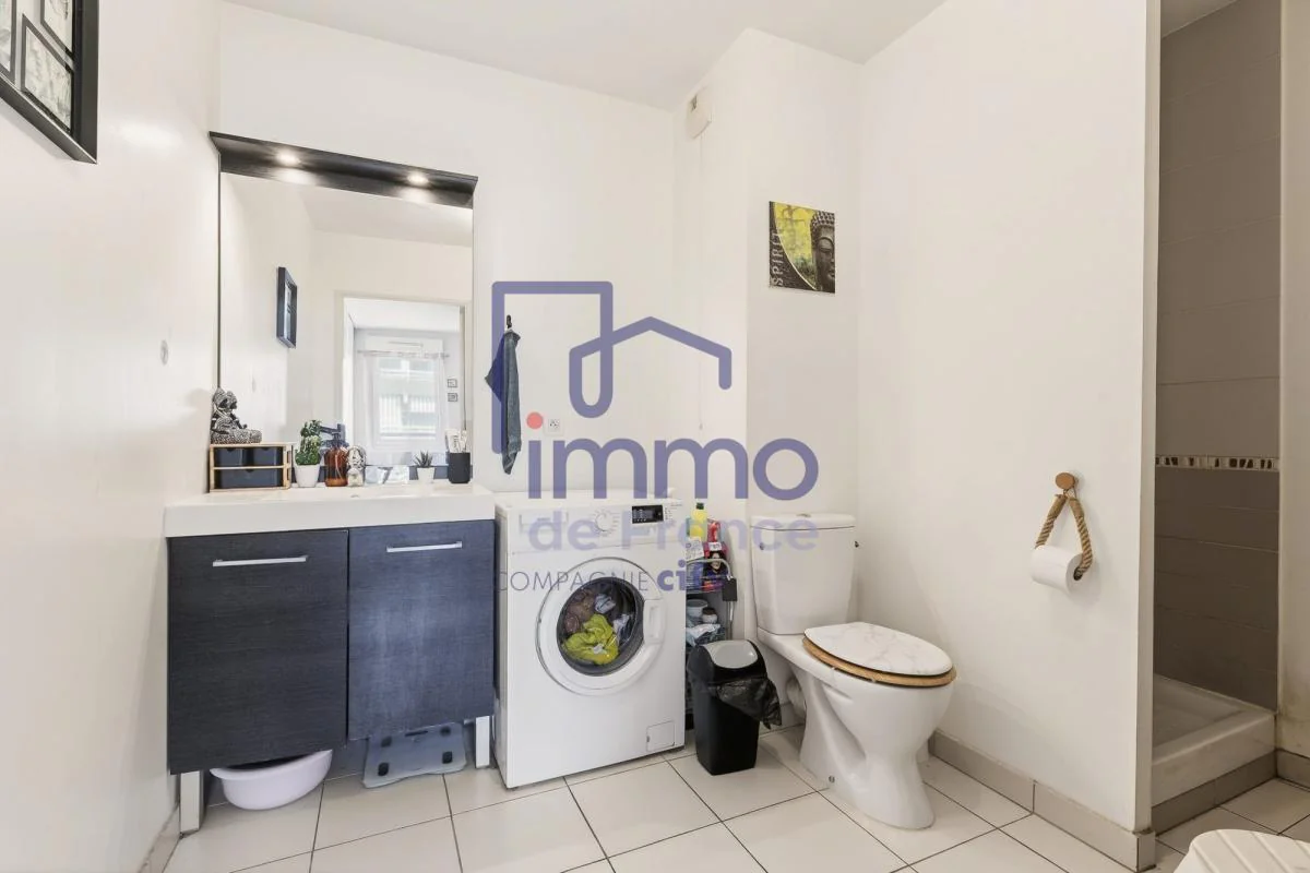 Appartement 2 pièces à vendre à Lyon (69008) - photo 8