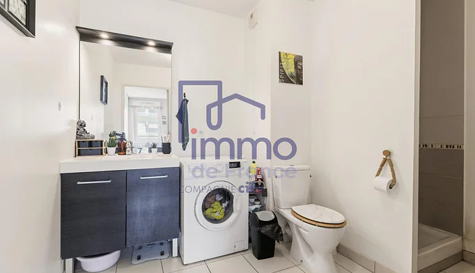 Appartement 2 pièces à vendre à Lyon (69008) - photo 8