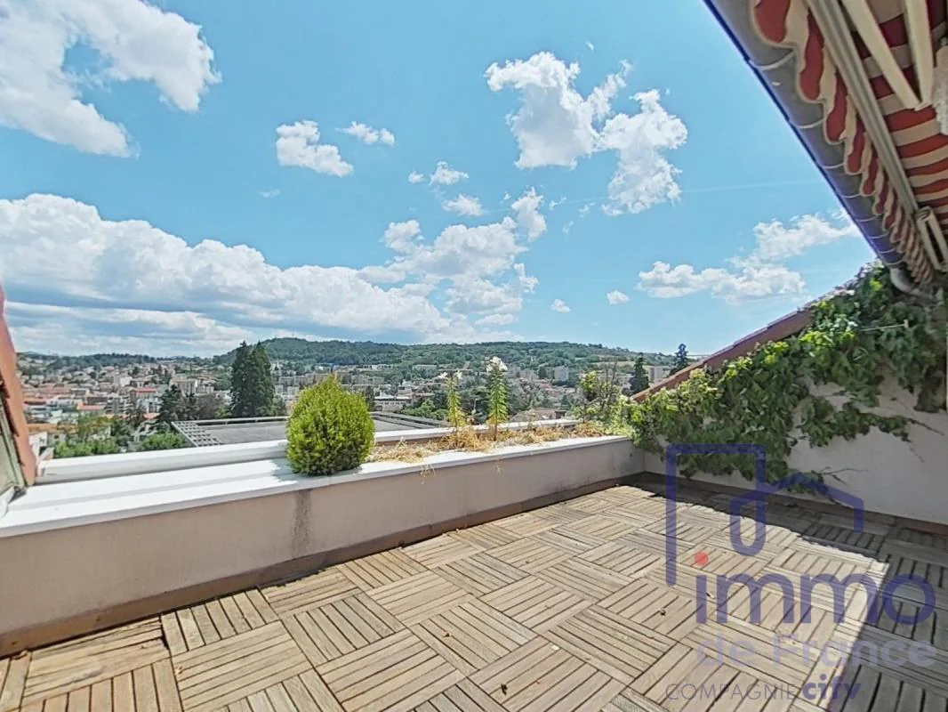 Appartement 6 pièces à vendre au Puy-en-Velay (43000) - photo 16