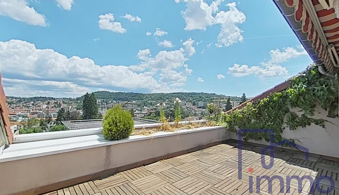 Appartement 6 pièces à vendre au Puy-en-Velay (43000) - photo 16