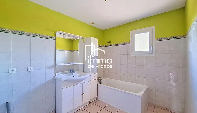 Maison 5 pièces à vendre à Bourg-en-Bresse (01000) - photo 4