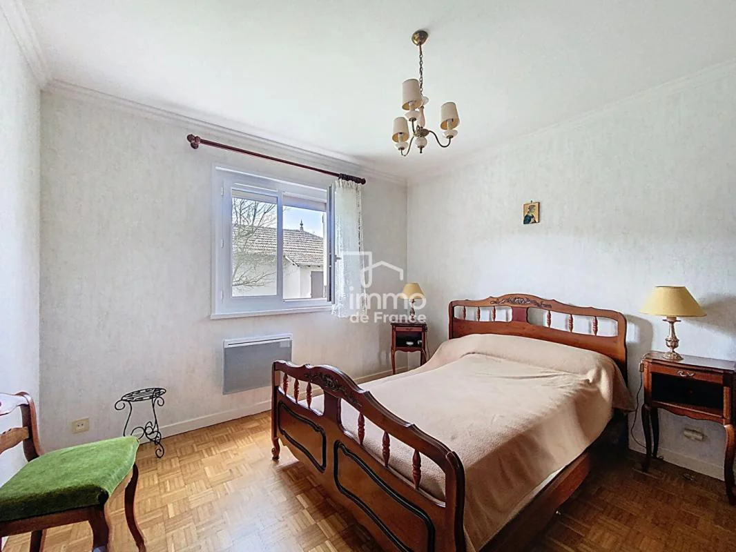 Maison 6 pièces à vendre à Villars-les-Dombes (01330) - photo 12