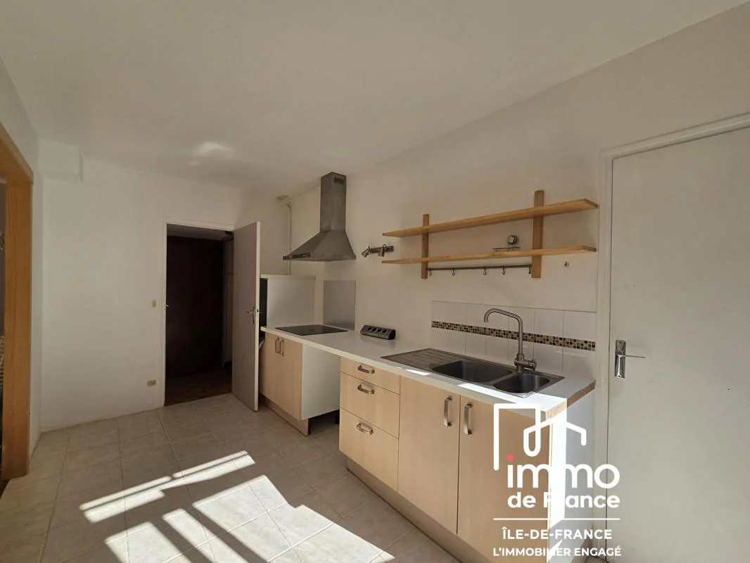 Appartement 3 pièces à vendre à Palaiseau (91120) - photo 4