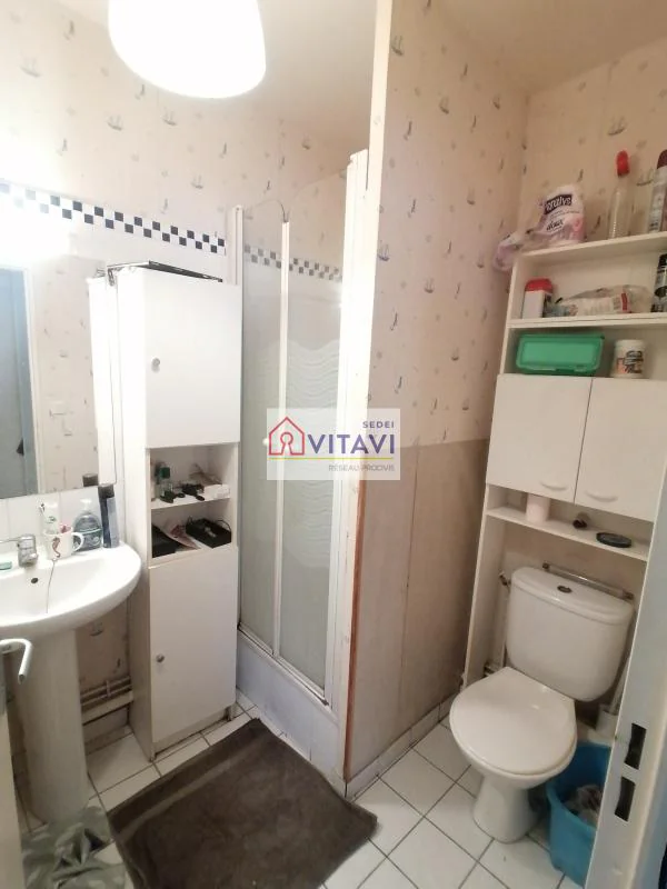 Appartement 1 pièce à vendre à Gouvieux (60270) - photo 6