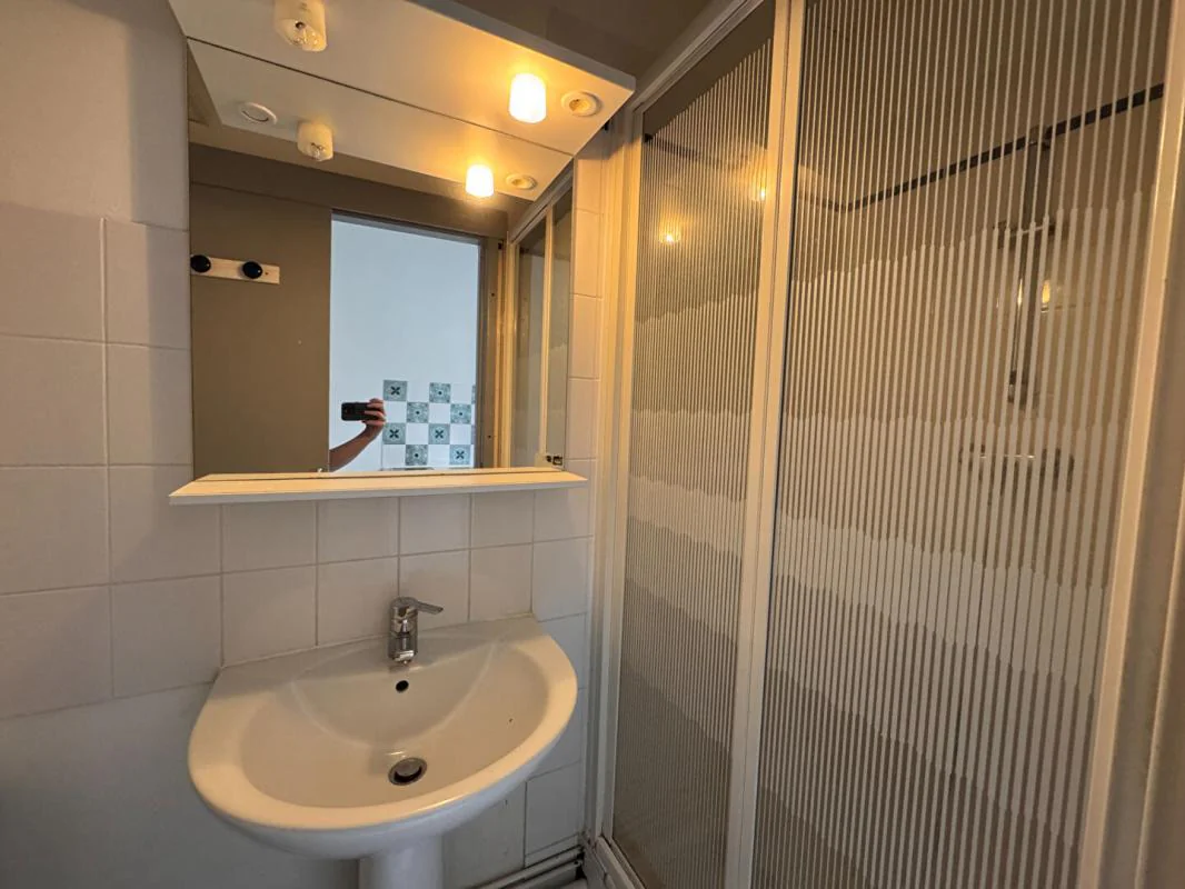 Appartement 1 pièce à louer au Havre (76600) - photo 4