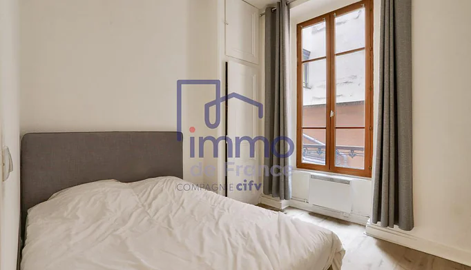 Appartement 2 pièces à vendre à Lyon (69002) - photo 3