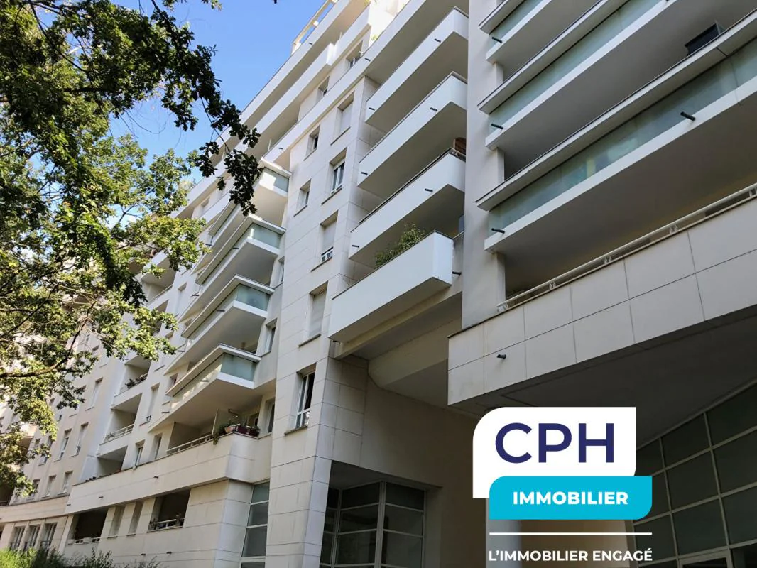 Appartement 2 pièces à vendre à Courbevoie (92400) - photo 12
