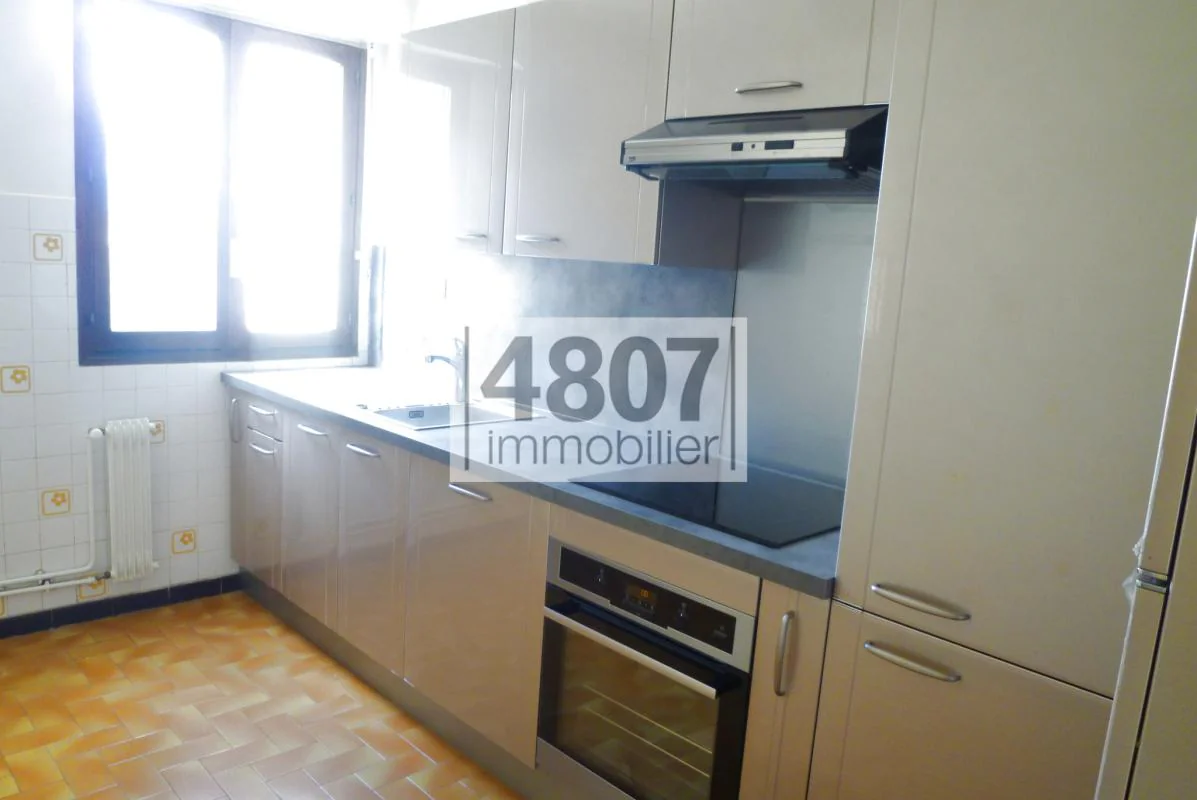 Appartement 3 pièces à vendre à Gaillard (74240) - photo 7