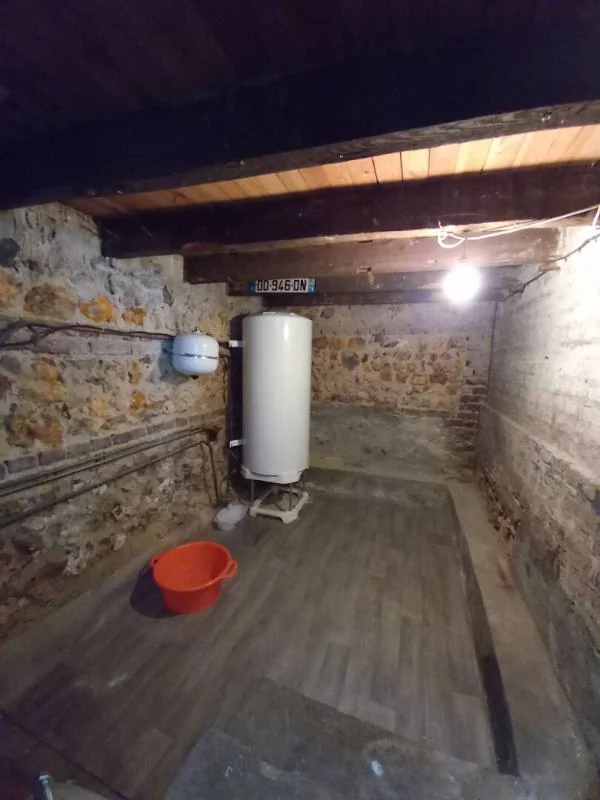 Maison 4 pièces à vendre au Havre (76600) - photo 13