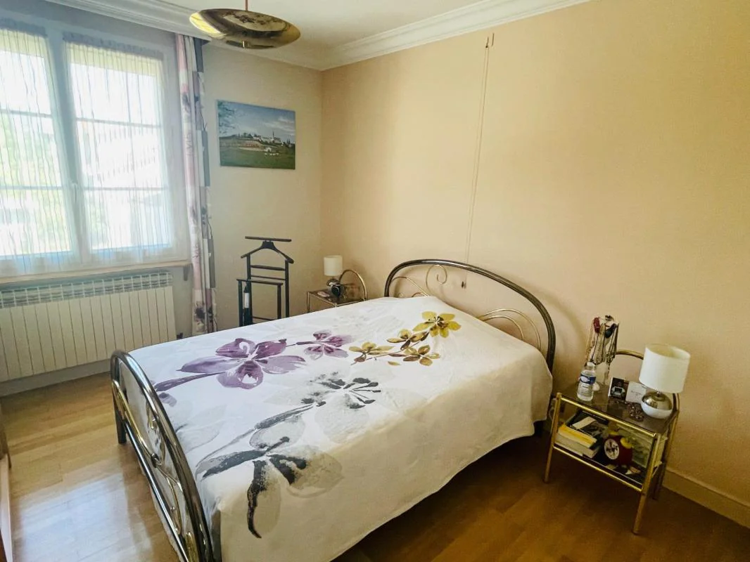 Maison 4 pièces à vendre à Bourg-de-Péage (26300) - photo 12