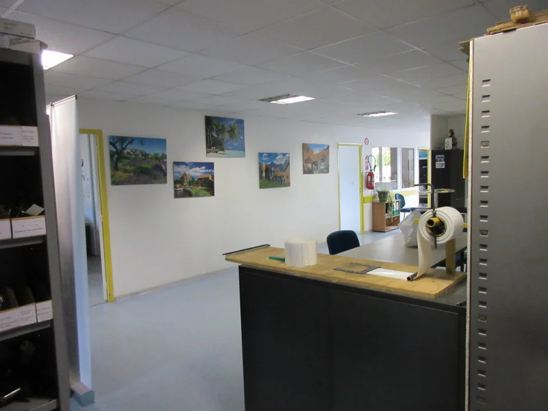 Bureau à louer à Rodez (12000) - photo 10