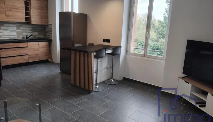Appartement 3 pièces à vendre à Veauche (42340) - photo 3