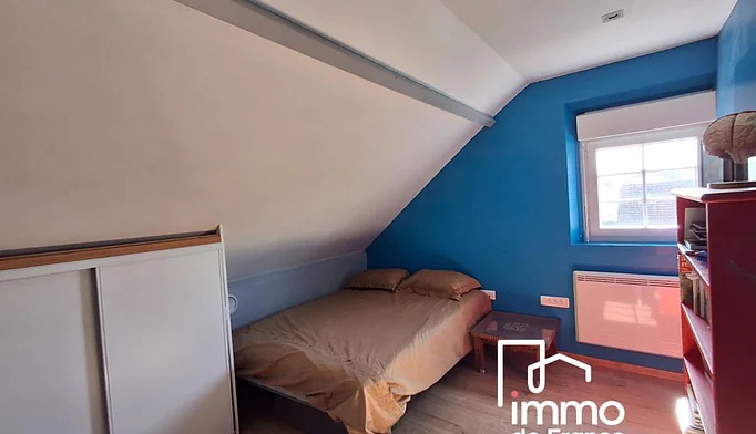 Maison 6 pièces à vendre à Freneuse (78840) - photo 9