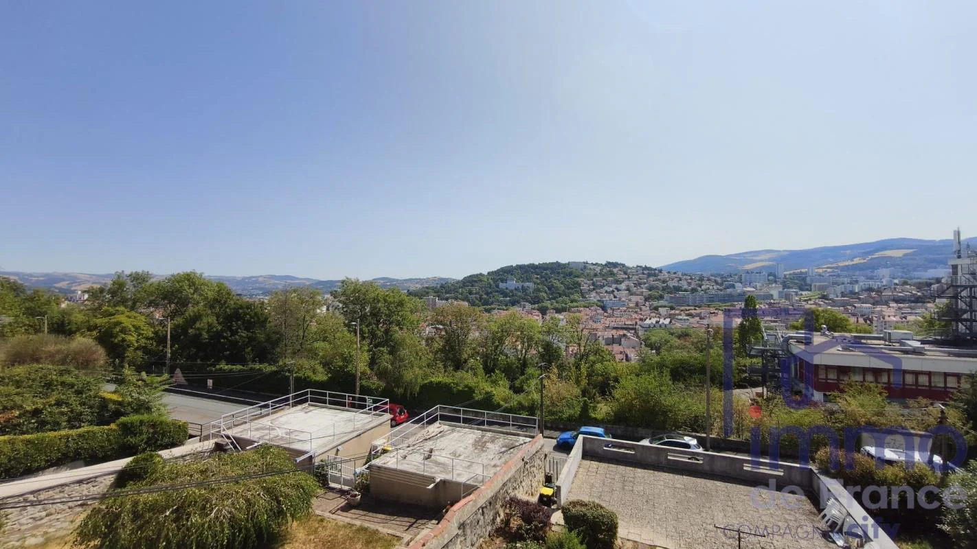 Appartement 2 pièces à vendre à Saint-Étienne (42000) - photo 10