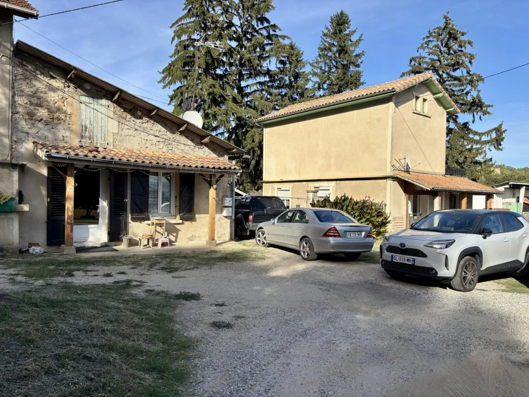 Maison 10 pièces à vendre à Peyrins (26380) - photo 28