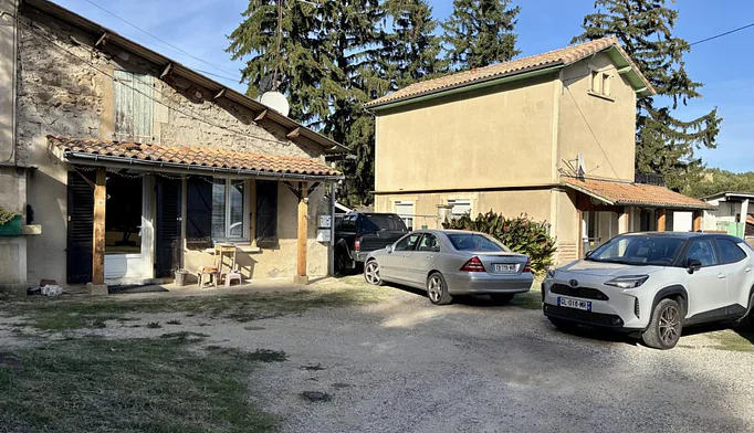 Maison 10 pièces à vendre à Peyrins (26380) - photo 28