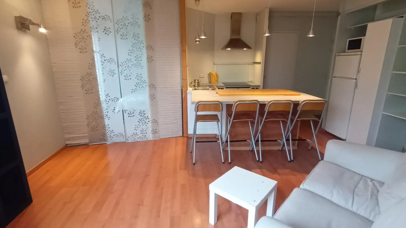 Appartement 1 pièce à louer à Lyon (69007) - photo 3