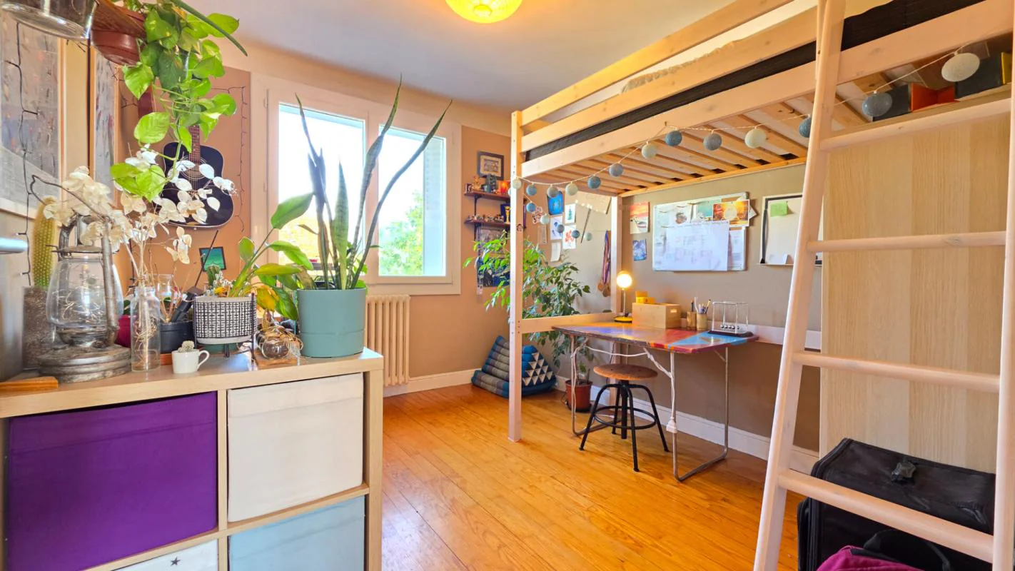 Appartement 4 pièces à vendre à Chambéry (73000) - photo 16