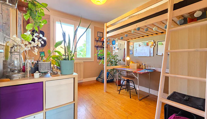 Appartement 4 pièces à vendre à Chambéry (73000) - photo 16