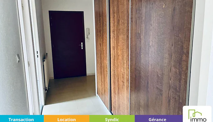 Appartement 4 pièces à louer à Mâcon (71000) - photo 4