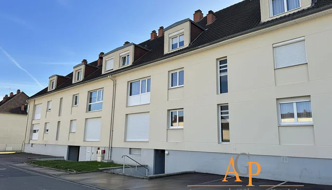 Appartement 1 pièce à vendre à Cormelles-le-Royal (14123) - photo 2