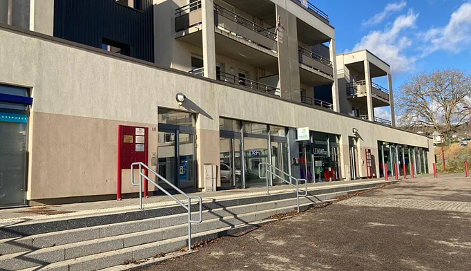 Bureau à louer à Chaligny (54230) - photo 3