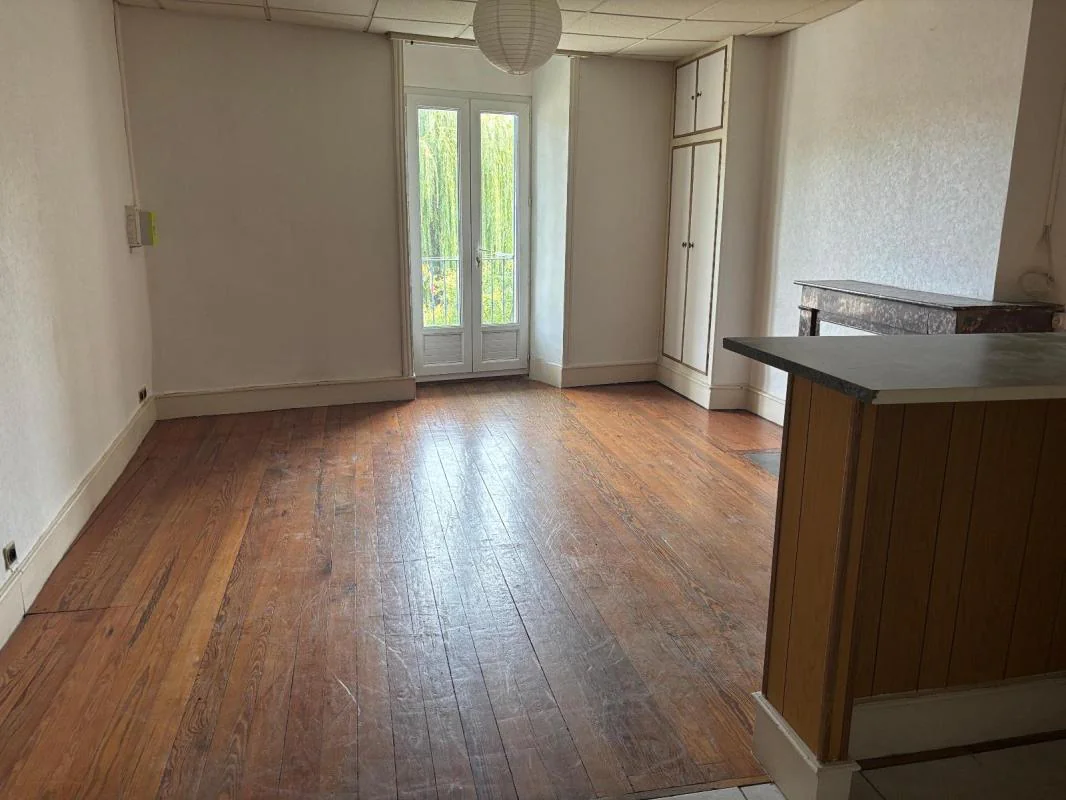 Appartement à Ucel